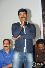 Kshatriya Movie Audio Launch